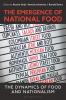 Emergence of National Food