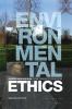 Environmental Ethics