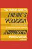 Student Guide to Freire's 'Pedagogy of the Oppressed'
