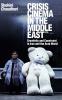Crisis Cinema in the Middle East