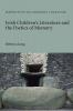 Irish Children's Literature and the Poetics of Memory
