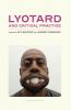 Lyotard and Critical Practice