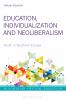 Education Individualization and Neoliberalism