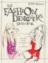 Fashion Designer's Sketchbook