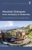 Mountain Dialogues from Antiquity to Modernity