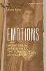 Emotions and Migration in Argentina at the Turn of the 20th Century