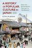 History of Popular Culture in Japan