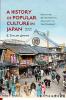History of Popular Culture in Japan