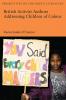 British Activist Authors Addressing Children of Colour