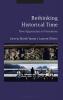 Rethinking Historical Time