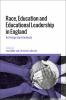 Race Education and Educational Leadership in England