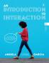 Introduction to Interaction