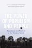 Power of Populism and People