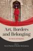 Art Borders and Belonging
