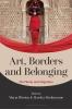 Art Borders and Belonging