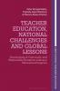 Developing Culturally and Historically Sensitive Teacher Education