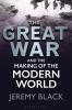 Great War and the Making of the Modern World