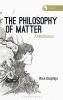 Philosophy of Matter