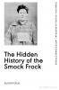 Hidden History of the Smock Frock
