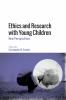 Ethics and Research with Young Children