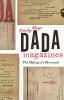 Dada Magazines