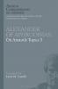 Alexander of Aphrodisias
