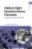 Children's Rights Education in Diverse Classrooms