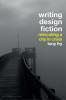 Writing Design Fiction