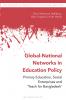 Global-National Networks in Education Policy