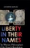 Liberty in Their Names