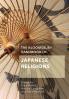 Bloomsbury Handbook of Japanese Religions