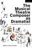 Musical Theatre Composer as Dramatist