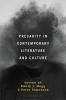 Precarity in Contemporary Literature and Culture
