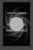 Ian Fleming and the Politics of Ambivalence
