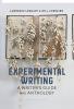 Experimental Writing