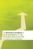 Bloomsbury Handbook of Sustainability in Higher Education