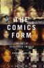 Comics Form