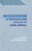 Modernism in Wonderland