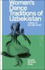 Women's Dance Traditions of Uzbekistan