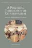 Political Philosophy of Conservatism