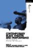 Contemporary Black Theatre and Performance