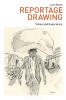 Reportage Drawing