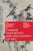 Bloomsbury Research Handbook of Chinese Aesthetics and Philosophy of Art