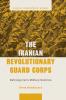 Iranian Revolutionary Guard Corps