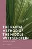 Radial Method of the Middle Wittgenstein