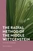 Radial Method of the Middle Wittgenstein
