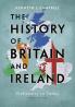 History of Britain and Ireland