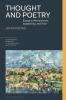 Thought and Poetry