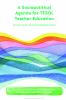 Sociopolitical Agenda for TESOL Teacher Education