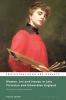 Women Art and Money in England 1880-1914